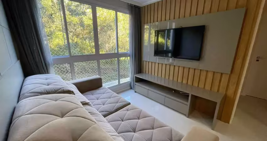 Apartamento com 2 quartos à venda na Rua Israel, 431, Nações, Balneário Camboriú