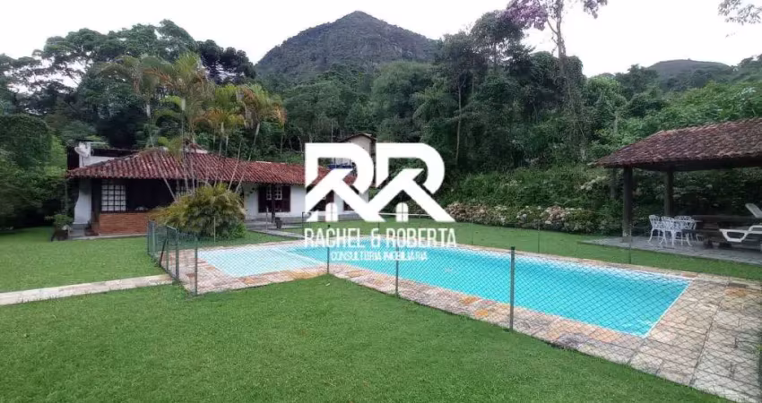 A Casa de Campo dos seus sonhos está aqui!