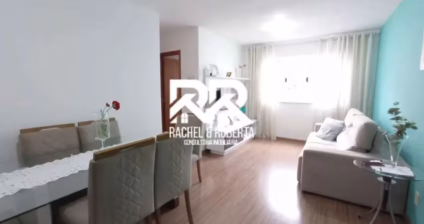 Apartamento com 2 quartos à venda no Bom Retiro, Teresópolis 