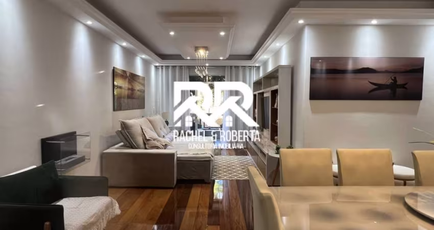 Lindo Apartamento super silencioso