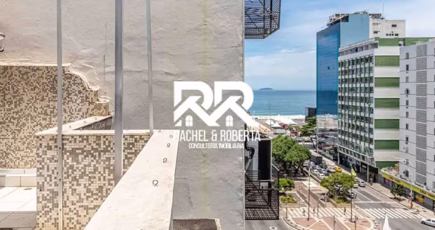 Apartamento com 3 quartos à venda em Copacabana, Rio de Janeiro 