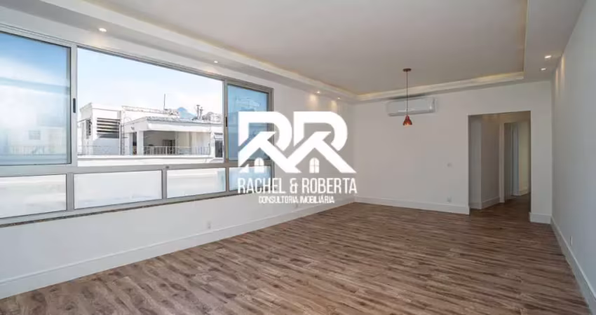 Apartamento com 4 quartos à venda na Tijuca, Rio de Janeiro 