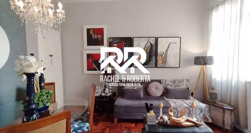Lindo Apto 1 quarto todo reformado no Alto