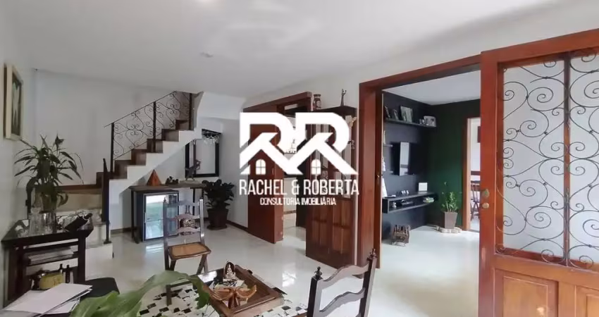 Linda Casa com 2 suítes em Albuquerque
