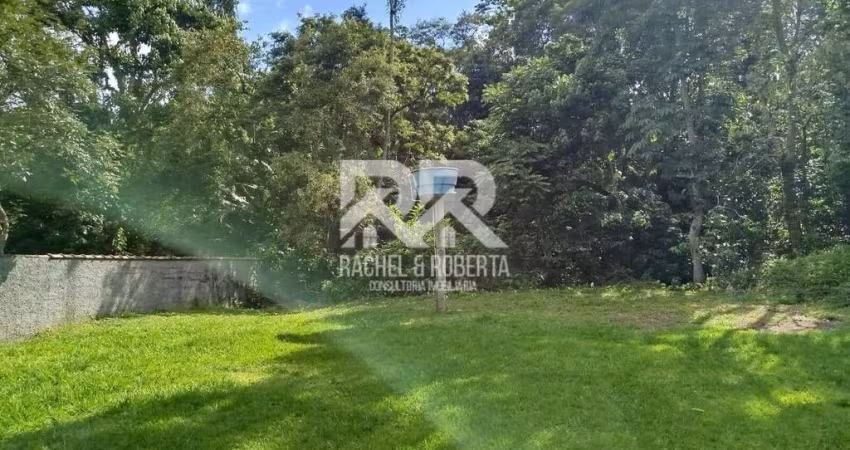 Terreno plano em Prata dos Aredes (Canoas) com 930 m2