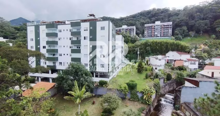 Apartamento 1 quarto com vista maravilhosa no Alto