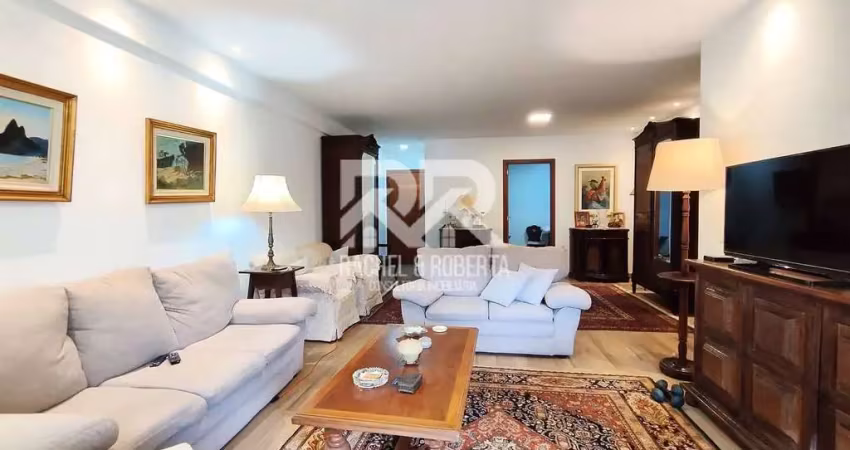 Excelente apartamento no Alto, 3 quartos sendo 2 suítes