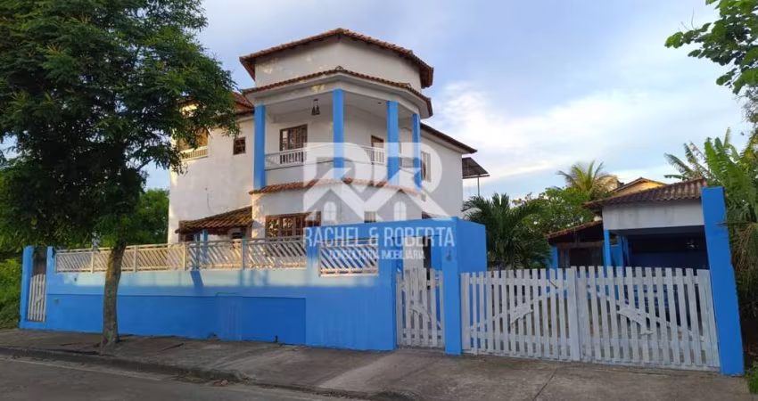 Pousada funcionando em Rio das Ostras