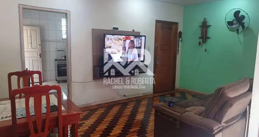 Apartamento 3 quartos em excelente localização no rio comprido