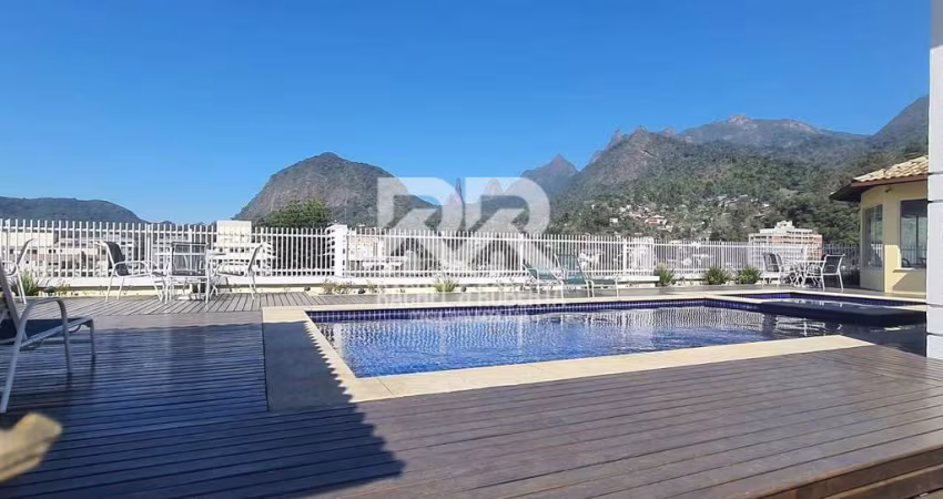 Excelente apartamento 2 quartos, sendo 1 suíte no Alto