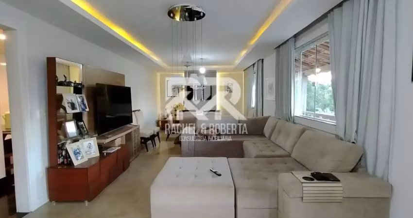 Casa em condomínio em albuquerque com vista deslumbrante