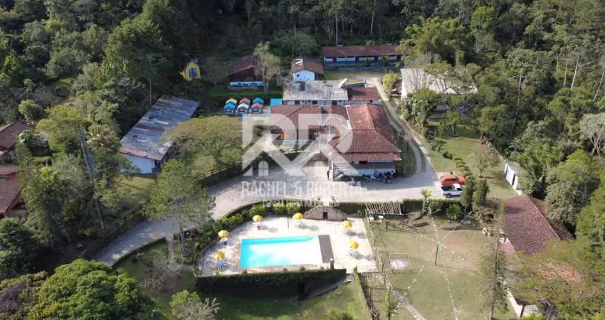 Sala comercial com 4 salas à venda no Canoas, Teresópolis 