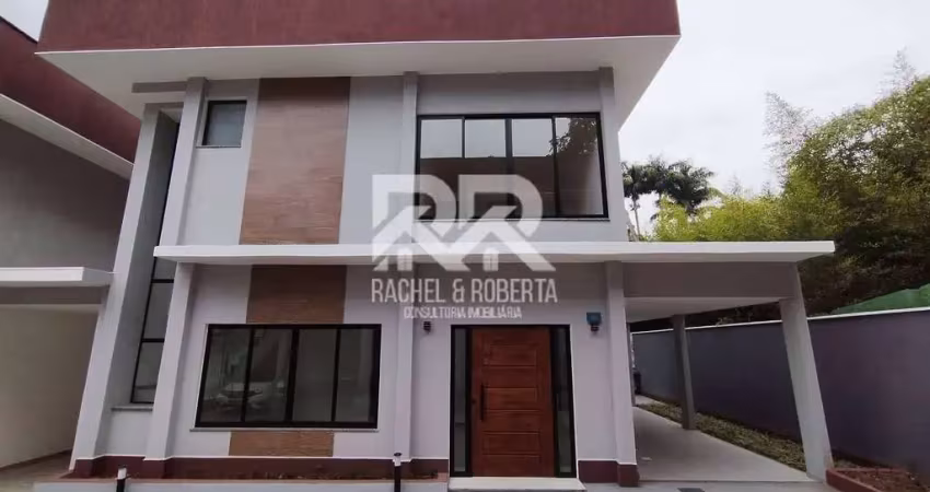Casa em condomínio fechado com 4 quartos à venda no Várzea, Teresópolis 