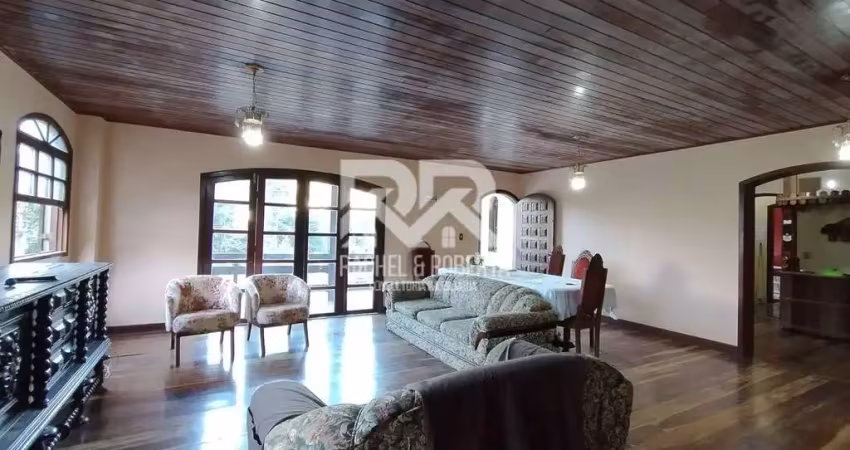 Casa em condomínio fechado com 3 quartos à venda no Carlos Guinle, Teresópolis 