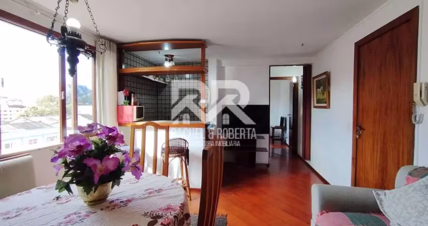 Apartamento à venda no alto 1 quarto, vista livre e lazer completo!