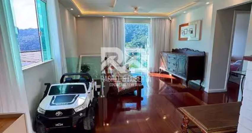 Casa com 4 quartos à venda no Pimenteiras, Teresópolis 