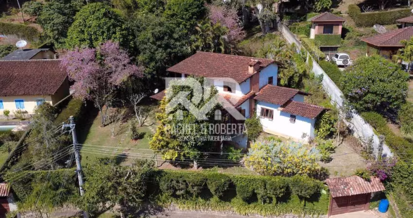 Casa com 5 quartos à venda no Albuquerque, Teresópolis 