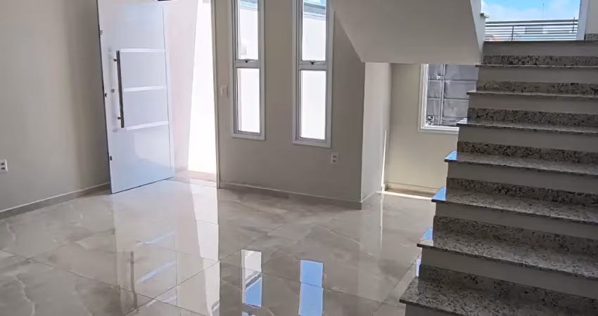 Casa com 3 quartos à venda no Jardim Amália, Caçapava 