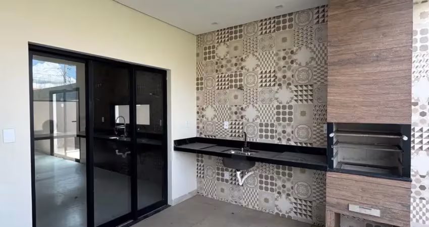 Linda Casa Condomínio Malibu