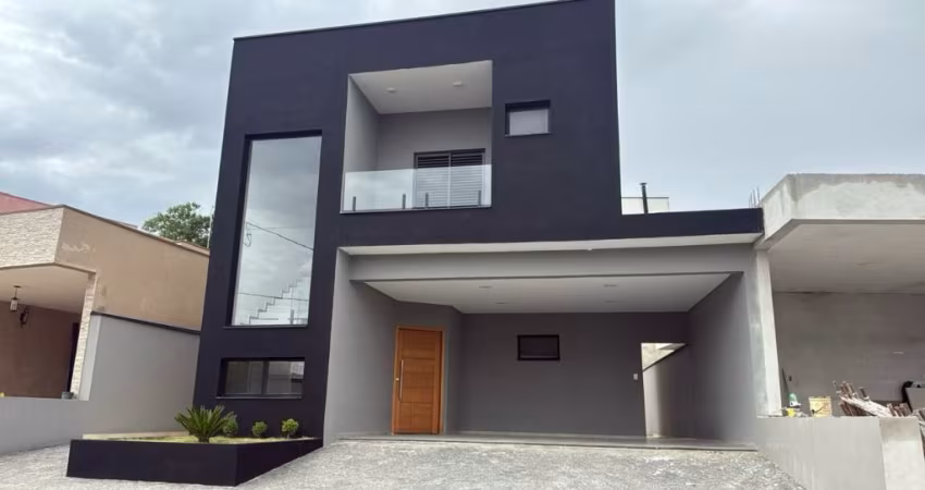 Lindo imóvel a venda no Condomínio Reserva do Vale.
