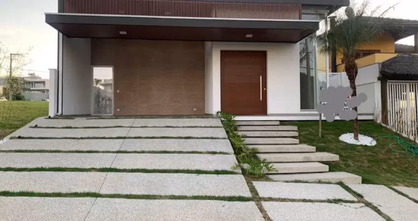 Casa em condomínio fechado com 3 quartos à venda no Condomínio Terras do Vale, Caçapava 