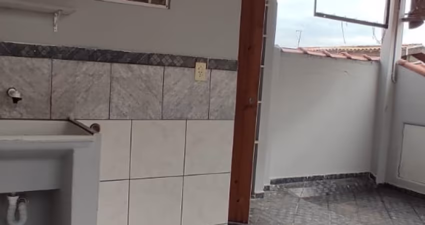 Casa Jd. Cacapava