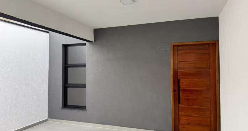 Linda casa no Jd. Esperança