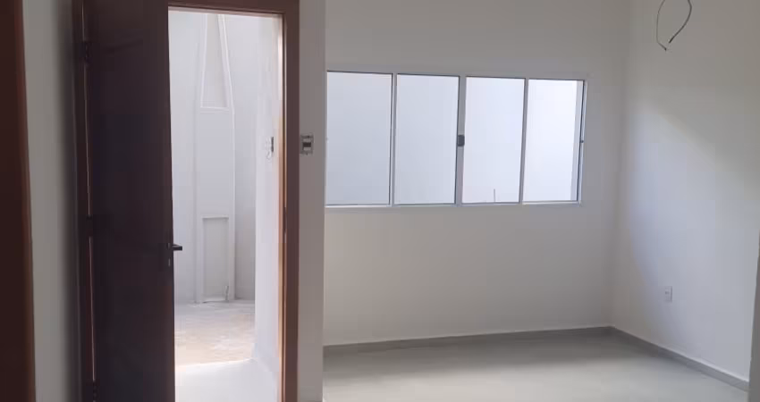 Sobrado Residencial Maria Elmira