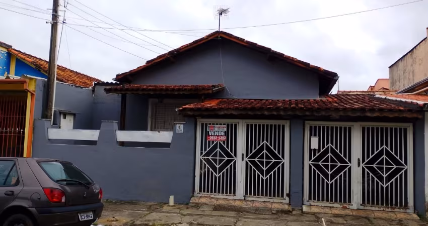 Casa Jd. Rafael