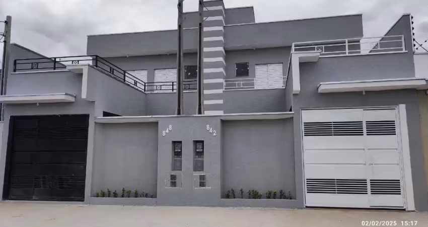 Casa à venda no Jardim Amália, Caçapava 