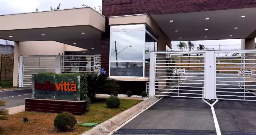 Casa em condomínio fechado com 3 quartos à venda no Condomínio Bellavittá, Caçapava 