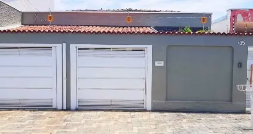 Casa com 3 quartos à venda no Jardim Campo Grande, Caçapava 