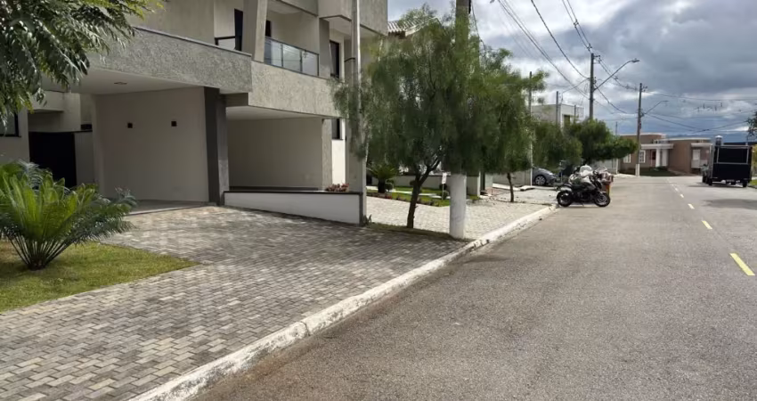 Casa em condomínio fechado com 3 quartos à venda na Reserva do Vale, Caçapava 