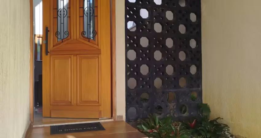 Casa em condomínio fechado com 3 quartos à venda na Reserva do Vale, Caçapava 