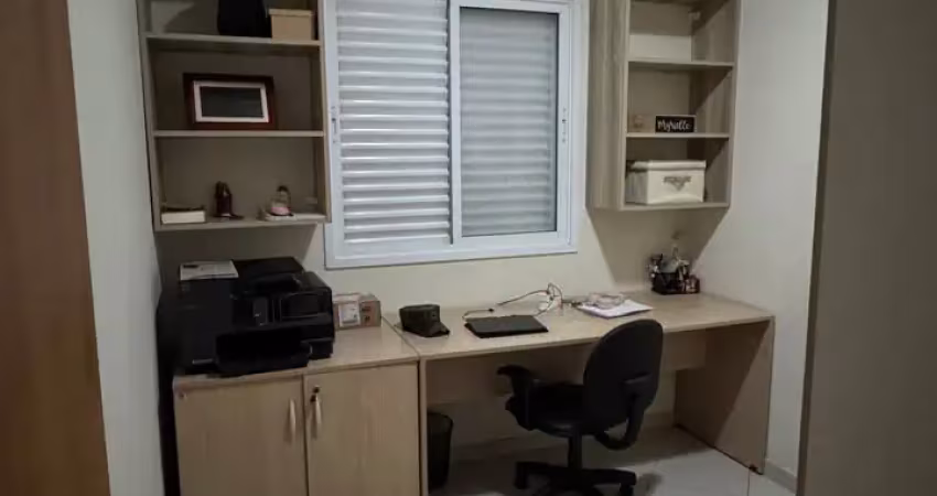 Apartamento com 3 quartos à venda na Vila Antônio Augusto Luiz, Caçapava 