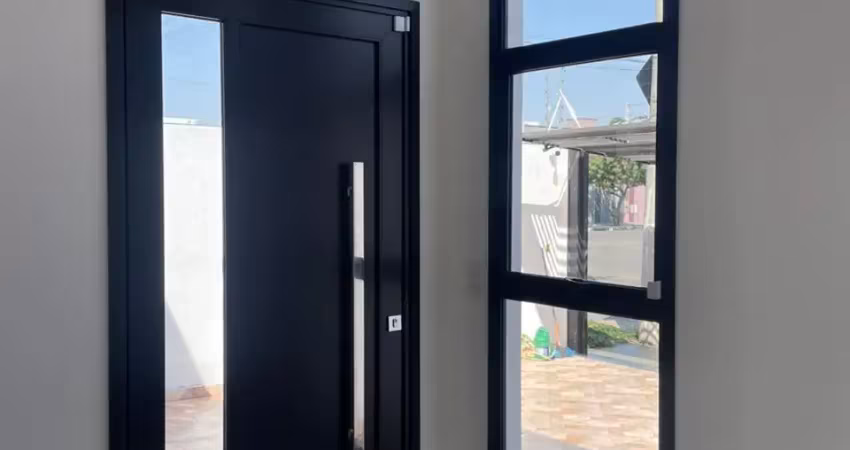 Casa com 3 quartos à venda no Parque do Museu, Caçapava 