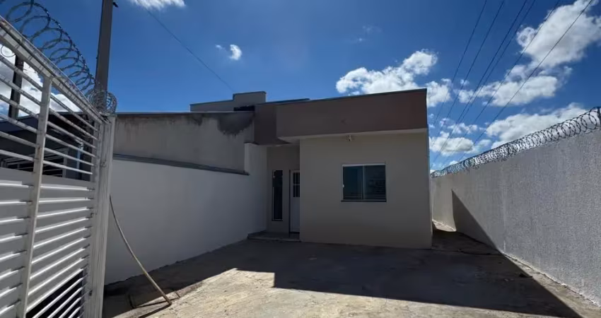 Casa com 2 quartos para alugar no Borda da Mata, Caçapava 