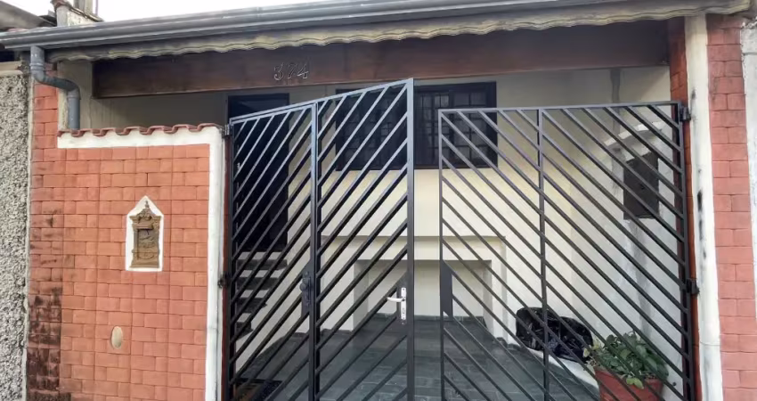 Casa com 3 quartos à venda na Vila Resende, Caçapava 