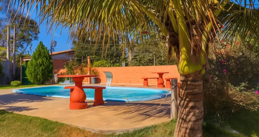 Chácara / sítio com 2 quartos à venda no Tijuco Preto, Caçapava 