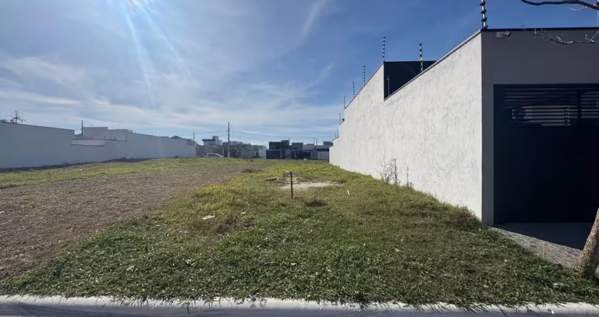 Terreno à venda no Parque do Museu, Caçapava 