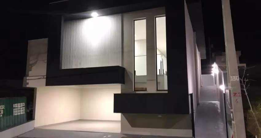 Casa em condomínio fechado com 3 quartos à venda no Residencial Colinas, Caçapava 