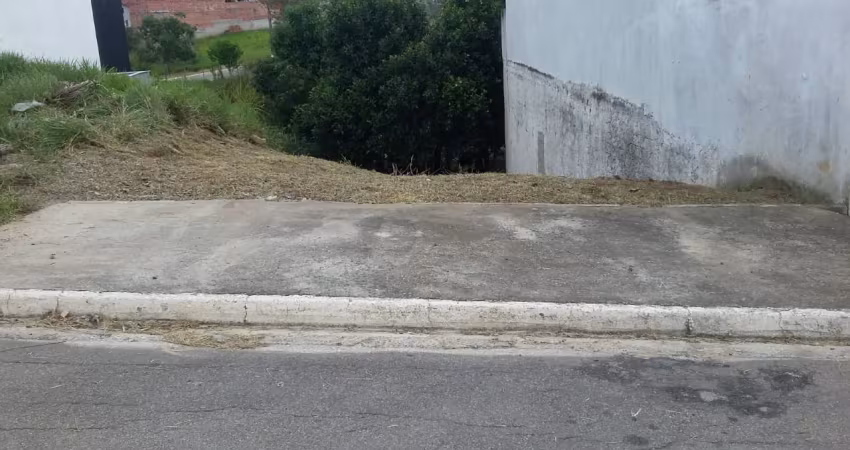 Terreno à venda no Parque Residencial Santo André, Caçapava 