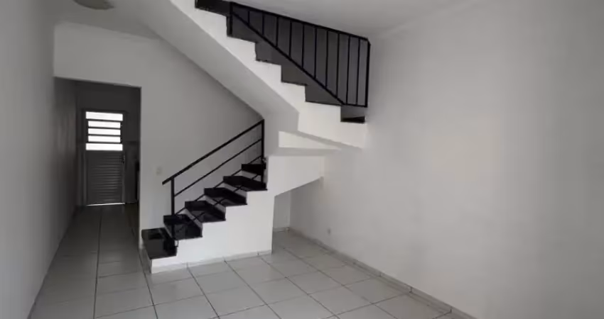 Casa com 2 quartos à venda no Parque Residencial Santo André, Caçapava 