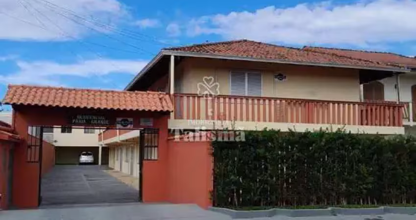 Apartamento faixa mar