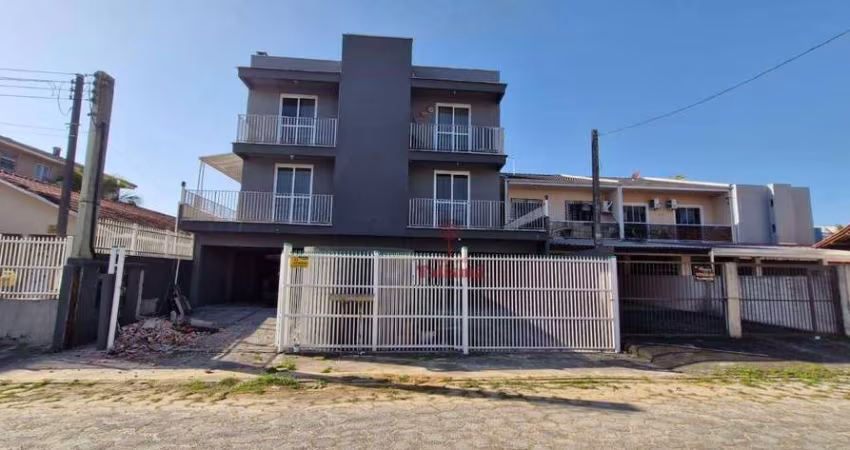 APARTAMENTO A VENDA FAIXA MAR BALNEÁRIO IPANEMA PONTAL DO PARANÁ PR.