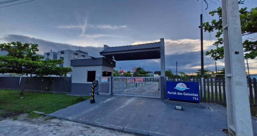 APARTAMENTO A VENDA BALNEÁRIO GAIVOTAS MATINHOS PR