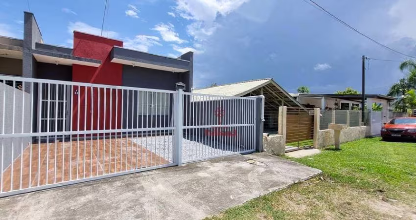 CASA A VENDA EM PRAIA DE LESTE, PONTAL DO PARANÁ PR