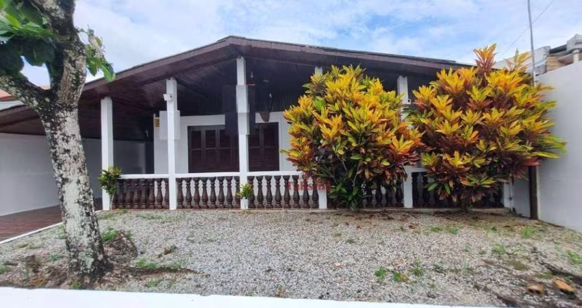 CASA A VENDA BALNEÁRIO IPANEMA PONTAL DO PARANÁ PR