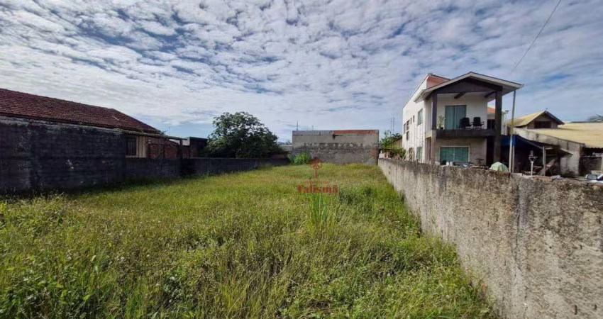 TERRENO A VENDA BALNEÁRIO SHANGRILA PONTAL DO PARANÁ PR