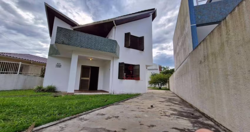 SOBRADO A VENDA FAIXA MAR, BALNEÁRIO MONÇÕES PONTAL DO PARANÁ PR